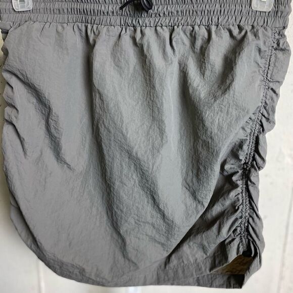 3 for $25 RUCHED Light Weight Athletic Mini Skirt - Picture 5 of 9